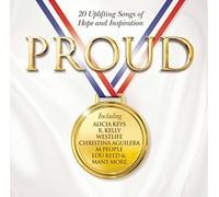 Various Artists - Proud