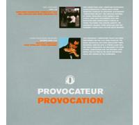 Various Artists - Provocation: IMPROVISE NOT COMPROMISE;PROVOCATEURRECORDS