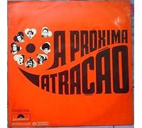 Various Artists - Proxima Atracao: Limited
