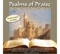 Various Artists - Psalms Of Praise