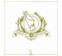 Various Artists - PSCHENT 10th ANNIVERSARY