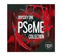 Various Artists - PSeME Collection - Odyssey one