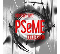 Various Artists - PSeME Collection - Odyssey two
