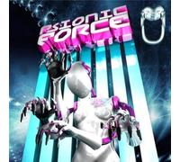 Various Artists - Psionic Force