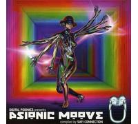 Various Artists - Psionic Moove