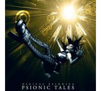 Various Artists - Psionic Tales