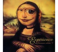 Various Artists - Psy-Harmonics, Vol. 5: Experience