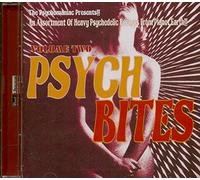 Various Artists - Psych Bites Volume 2