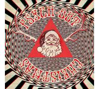 Various Artists - Pysch-Out Christmas