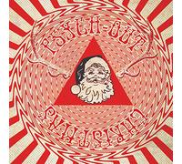 Various Artists - Psych-Out Christmas [VINYL]