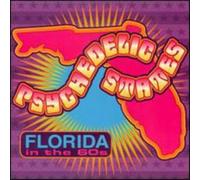 Various Artists - Psych. States: 1 Florida