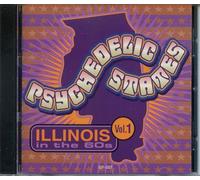 Various Artists - Psych. States: 1 Illinois