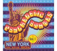 Various Artists - Psych. States: 1 New York