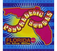 Various Artists - Psych. States: 2 Florida
