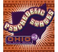 Various Artists - Psych. States: 2 Ohio 60's