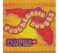 Various Artists - Psych. States: 3 Florida
