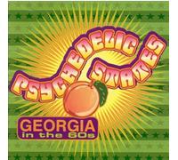 Various Artists - Psych. States: Georgia In The 60's