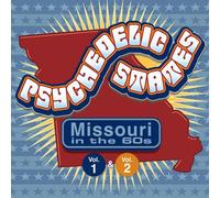 Various Artists - Psych States: Missouri..
