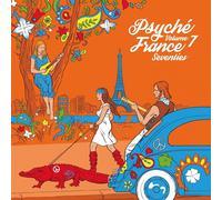 Various Artists - Psyche France, Vol 7 (Seventies) [VINYL]