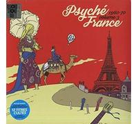 Various Artists - Psyche France, Vol 3 (1960 - 70)