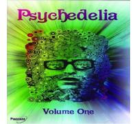 Various - Psychedelic Chemistry: Vol. 1