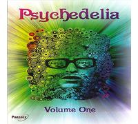 Various Artists - Psychedelic Chemistry 1