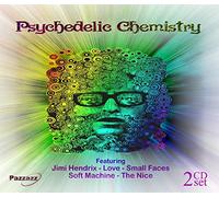 Various Artists – Psychedelic Chemistry, Vol. 1