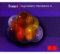 Various Artists - Psychedelic Flashbacks Vol.4