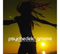 Various Artists - Psychedelic Groove