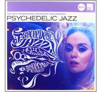 Various Artists - Psychedelic Jazz (Jazz Club)