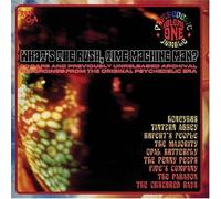 Various Artists - Psychedelic Jumble Vol 1