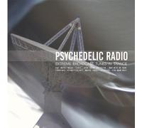 Various Artists - Psychedelic Radio