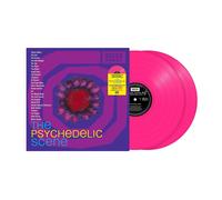 The Psychedelic Scene - The Psychedelic Scene [VINYL]