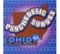 Various Artists - Psychedelic States Vol. 1: Ohio in the 60's