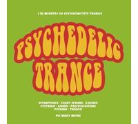 Various Artists - Psychedelic Trance