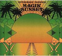 Various Artists - Psychemagik Presents... Magik Sunset