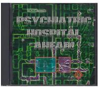 Various Artists - Psychiatric Hospital Ahead