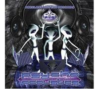 Various Artists - Psycho Acoustics