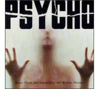 Various Artists - Psycho: Music from and Inspired by the Motion Picture [SOUNDTRACK]