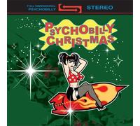 Various Artists - Psychobilly Christmas