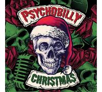 Various Artists – Psychobilly Christmas