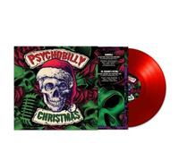 Various Artists - Psychobilly Christmas [VINYL]