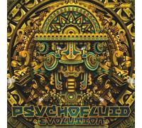 Various Artists - Psychofluid:Evolution
