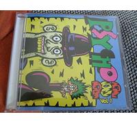 Various Artists - PsychoPOP Vol. 1