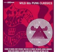 Various Artists - Psychotic Moose & The Soul Searchers