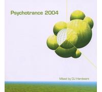 Various Artists - Psychotrance 2004