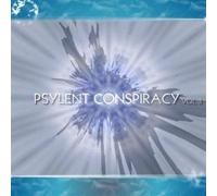Various Artists - Psylent Conspiracy Vol. 3