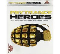 Various Artists - Psytrance Heroes