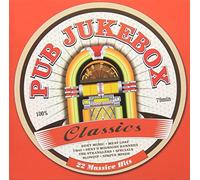 Various Artists - Pub Jukebox Classics