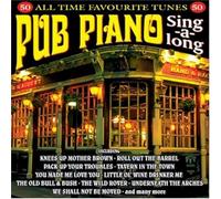 Various Artists - Pub Piano Sing-A-Long